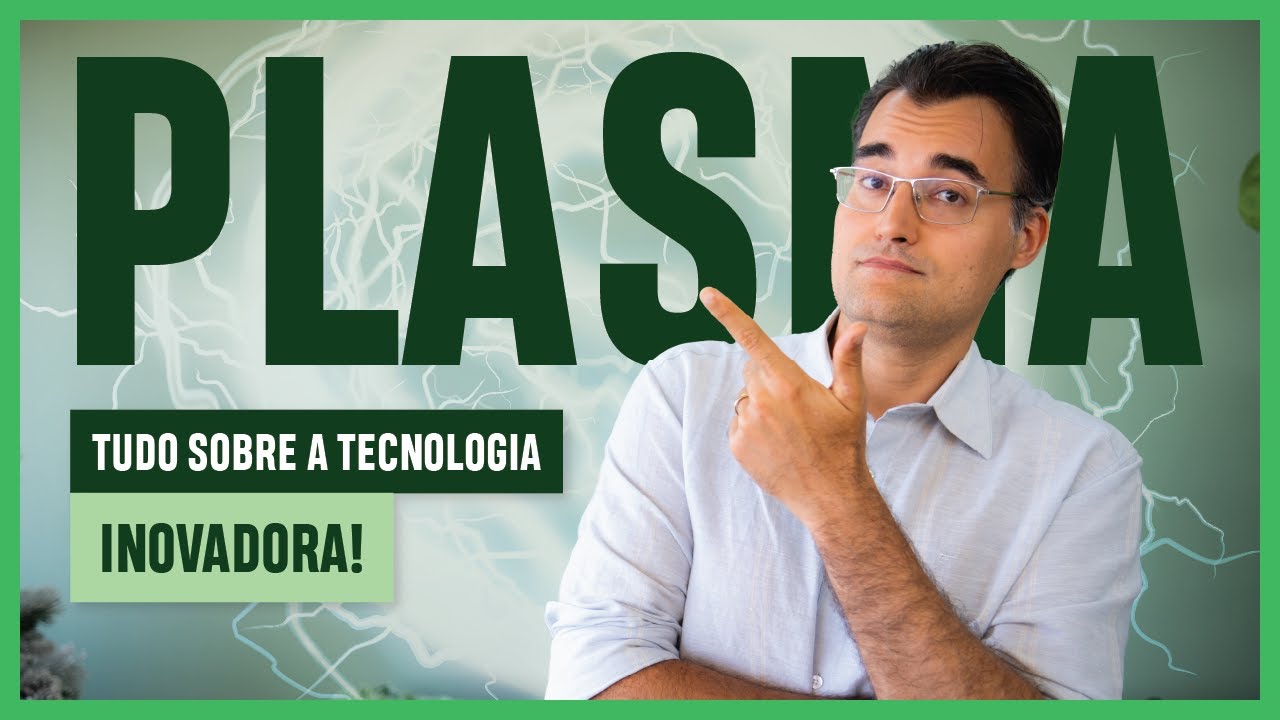 Plasma de Argônio: Tudo sobre a Tecnologia Inovadora de Retração Cutânea! #2
