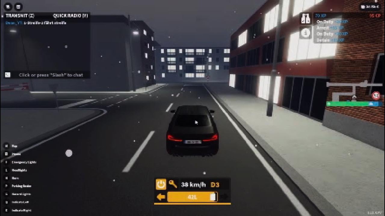 Polizei-Drama staffel 5