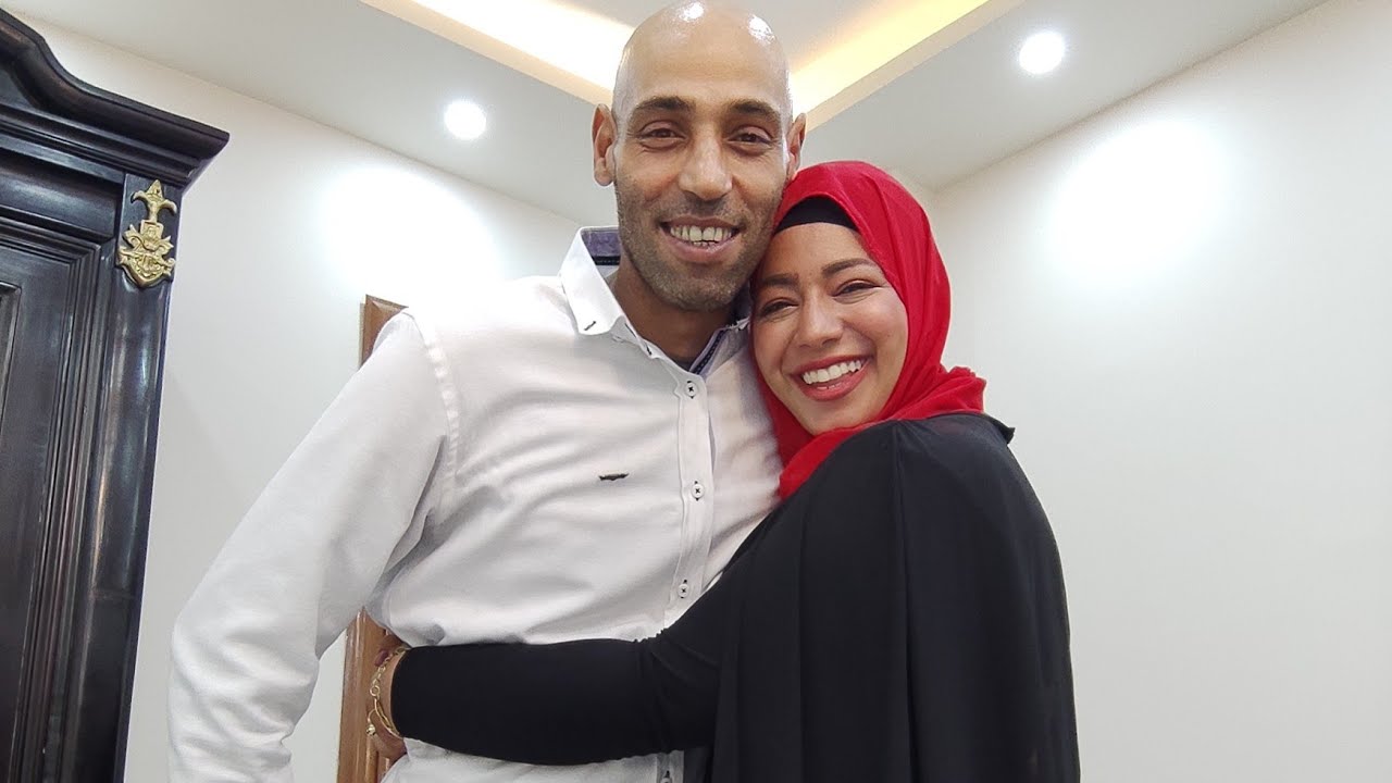احتفلت بعيد جوازى في سويسرا🤣