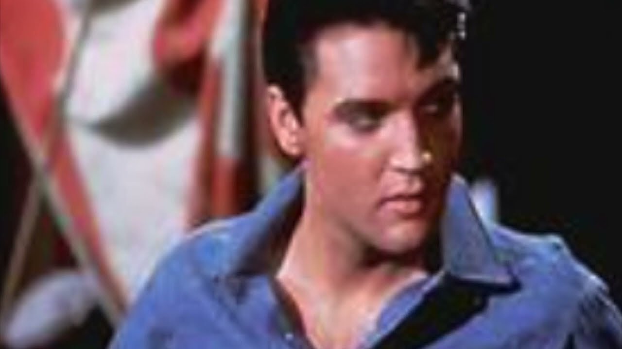 Elvis Presley  John Rich Producer (Roustabout ) ( Easy Come Easy Go ) Rare interviewed By Joe Krein