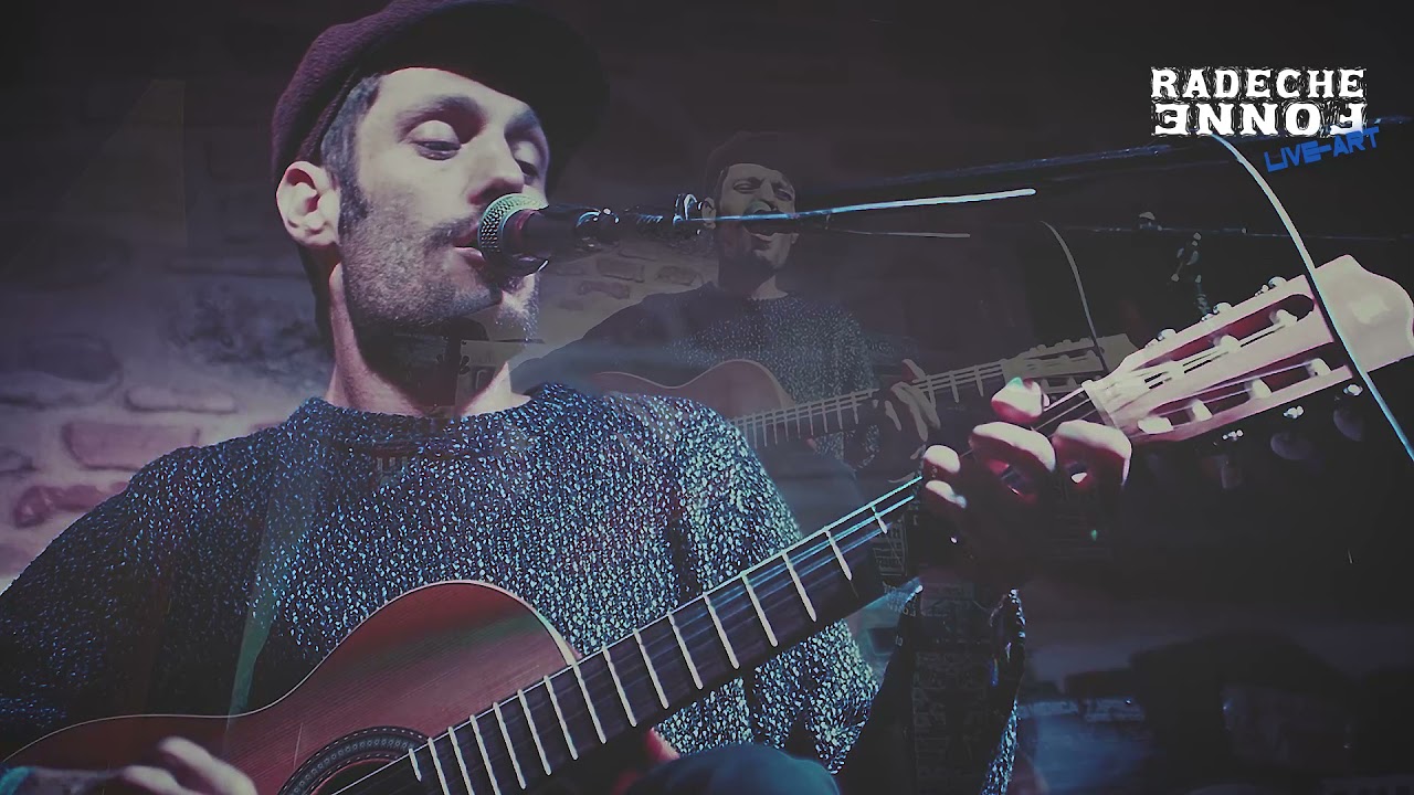 Leo Bianchini - Live a Radeche Fonne