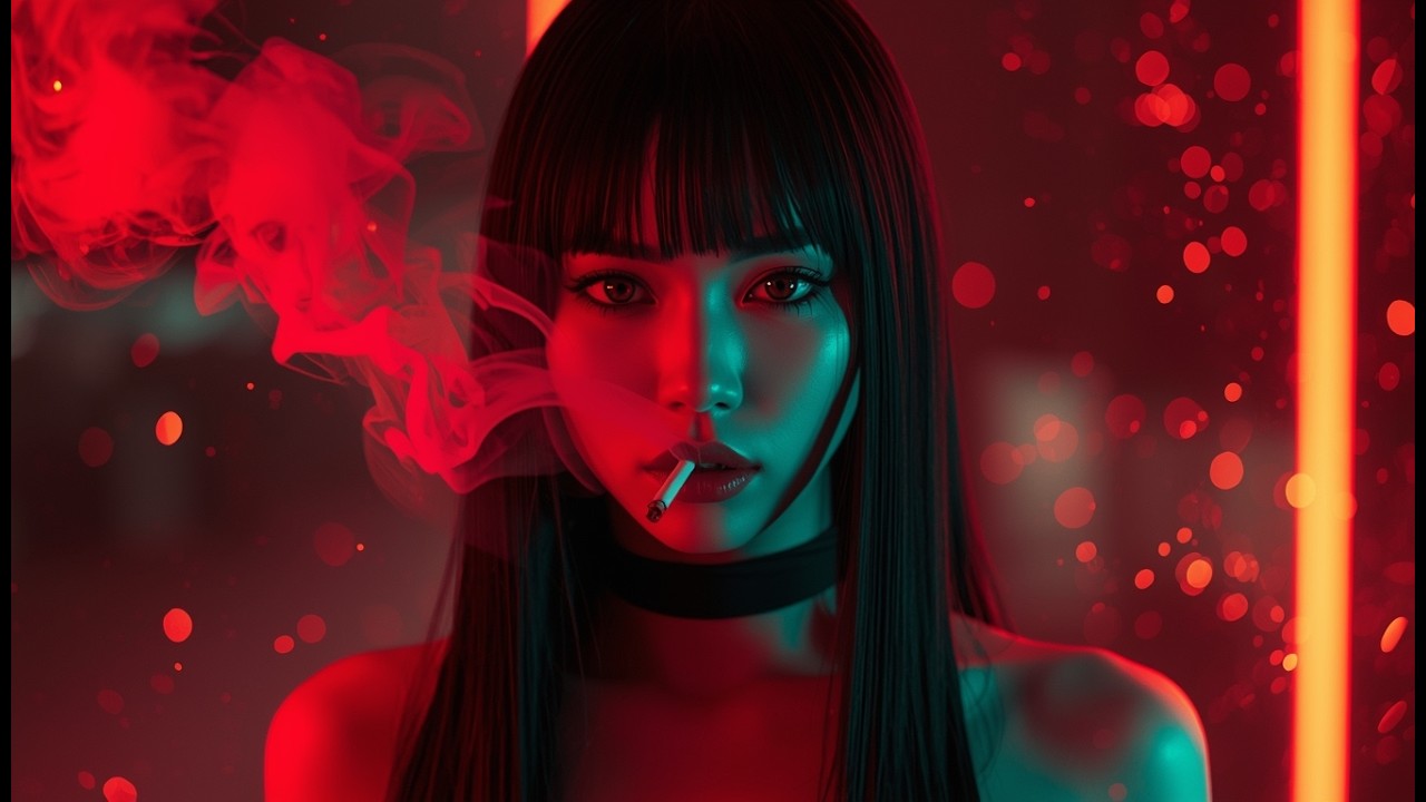 Deep House Mix 2026 | Chill Vibes & Deep Feelings • Emotional Lounge #9