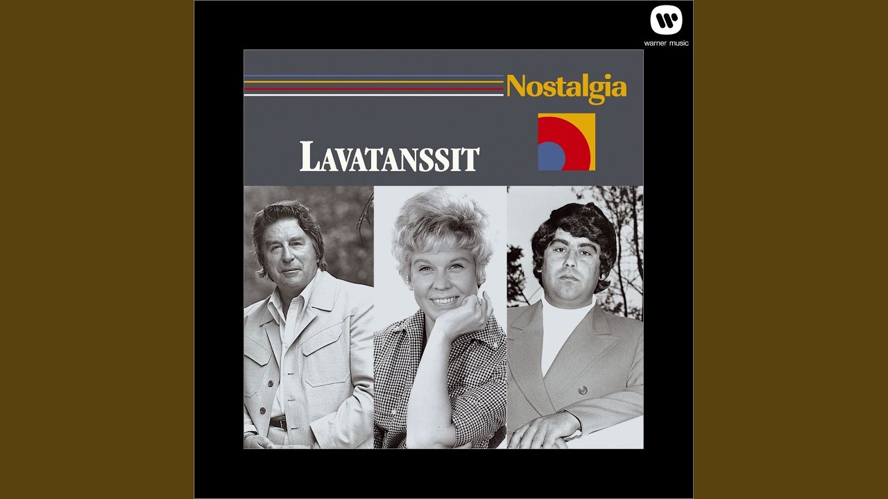 Tanssilava-tango