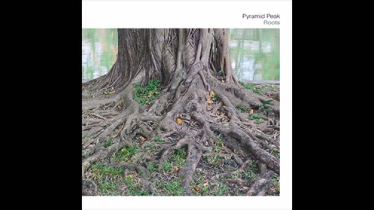 Pyramid Peak - Offshore