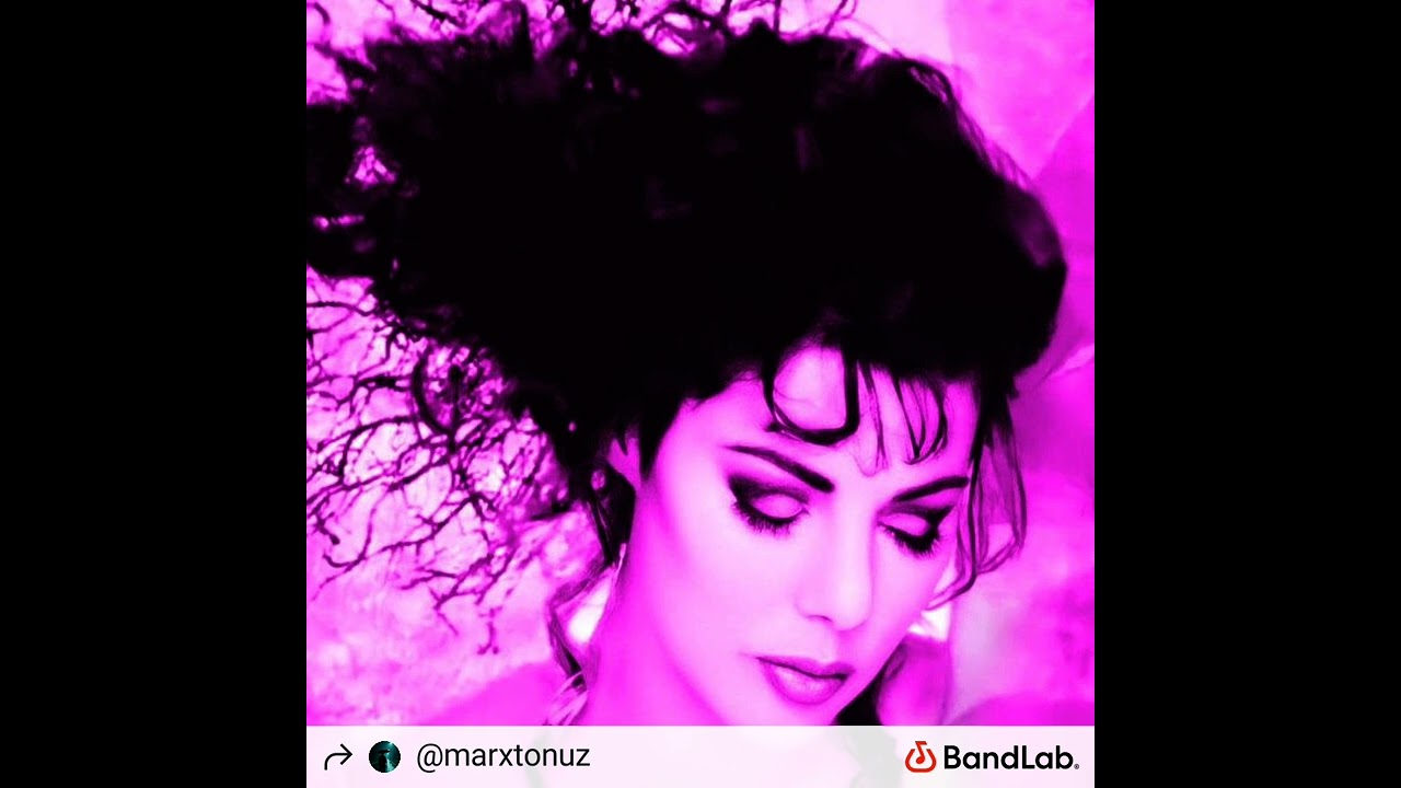 First Lullaby Theme 2025 (Progressive house remix) - Sandra INSTRUMENTAL