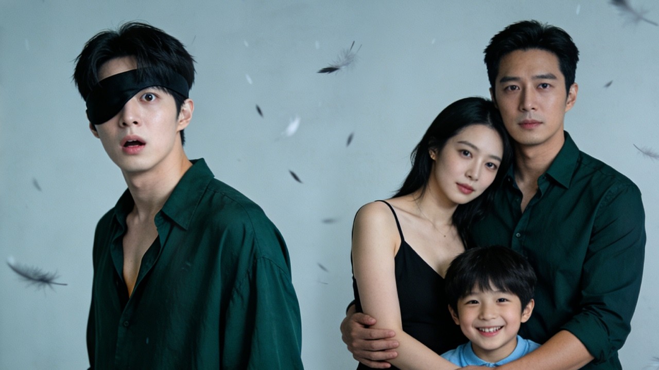 Renací para abandonarlos: Mi esposa y mis hijos se arrepienten, pero es muy tarde.