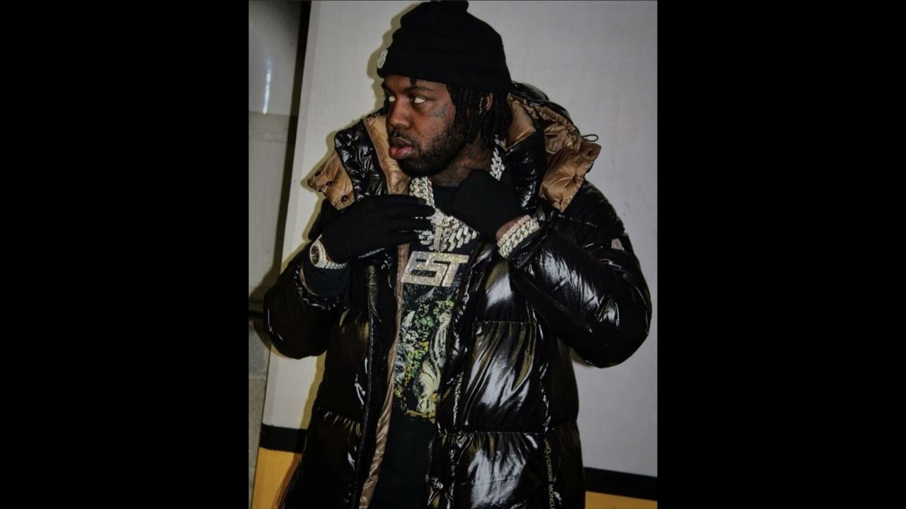 [FREE] EST Gee Type Beat - "Grind"