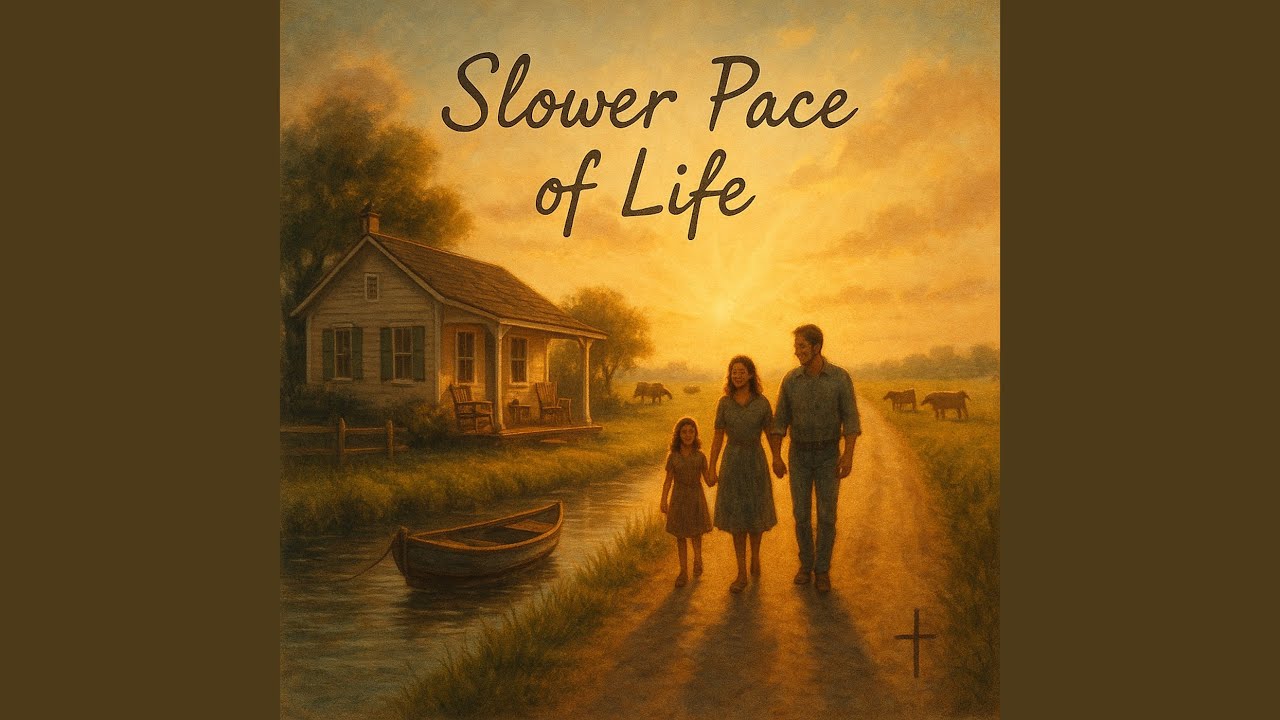 Slower Pace of Life