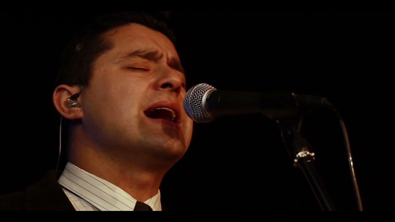 Hasta Que Me Olvides - Luis Miguel (Cover) Saul Jaramillo