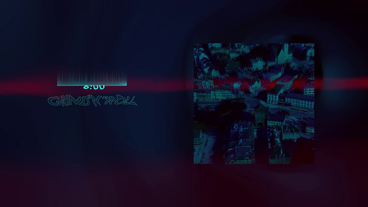 Big Vamous - 6:00