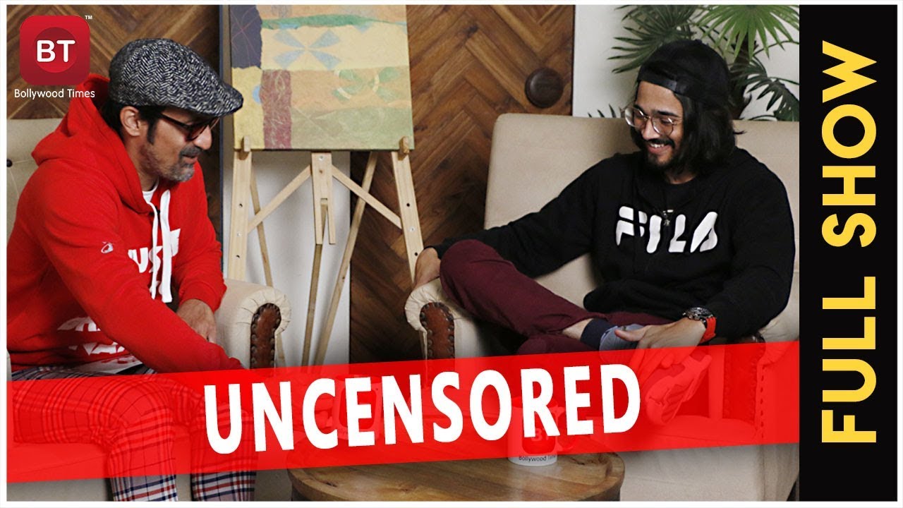 BB Ki Vines Famous Personality Bhuvan Bam’s Uncensored Chat | Full Exclusive Interview