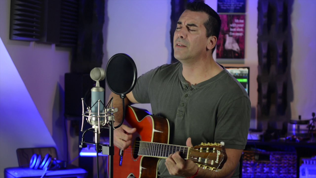 Peces de ciudad - Cover