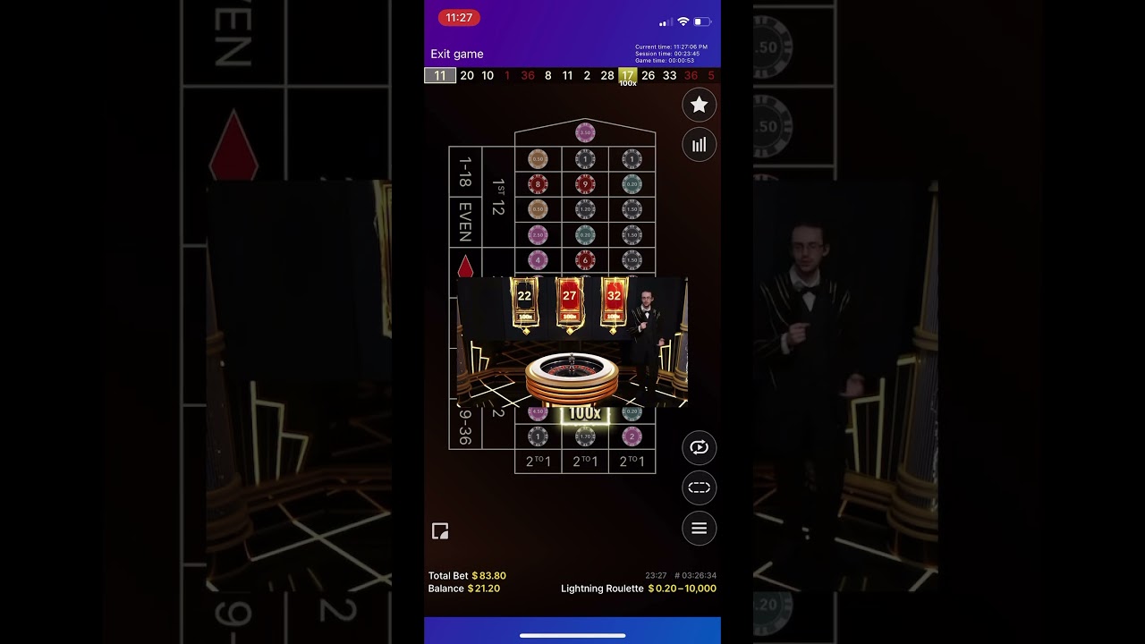 Is online roulette legit or w scam ? PLEASE COMMENT #casino #roulette