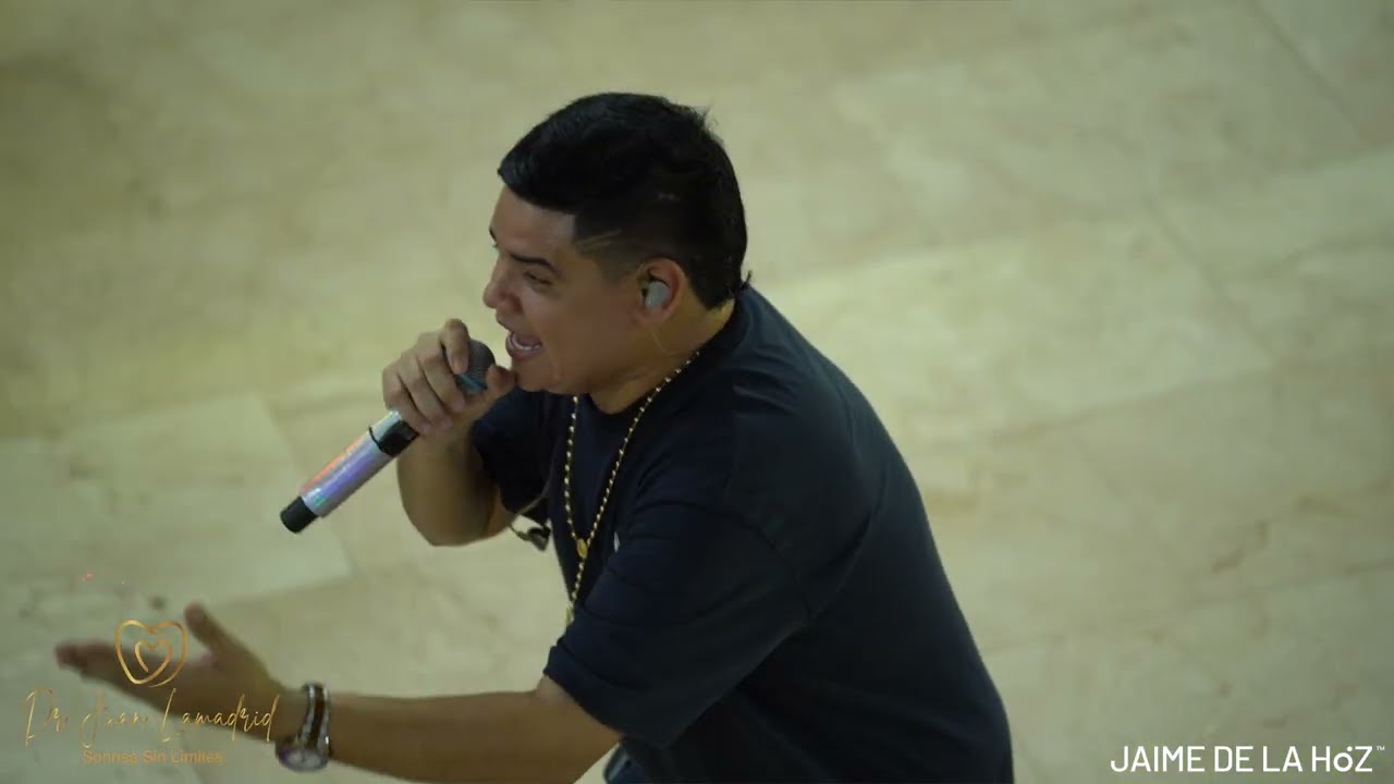 Dime tú - Mario Cerchar en Campeche, Atlántico