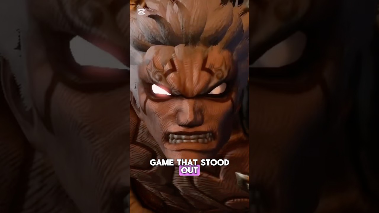 How Capcom and CC2 Created a Classic #asuraswrath #capcom #cyberconnect2 #ultimateninjastorm