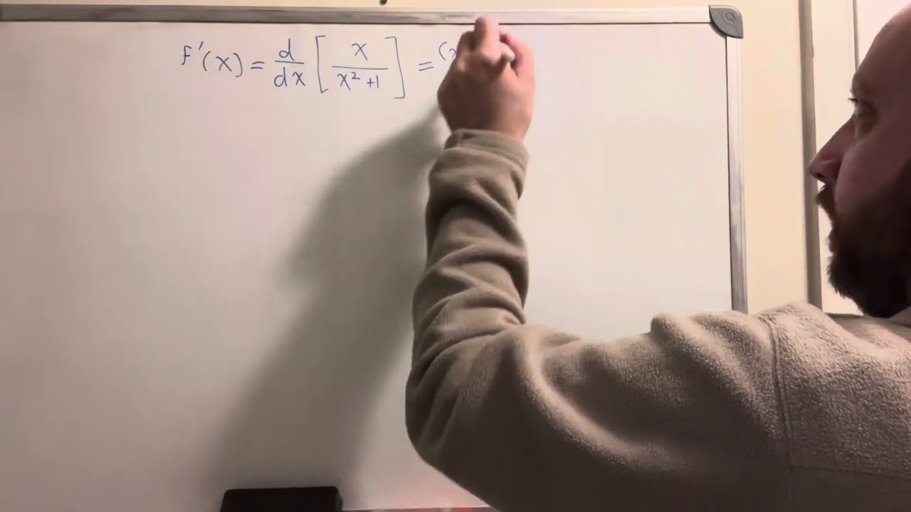 Calculus Exercises:The Second Derivative Test