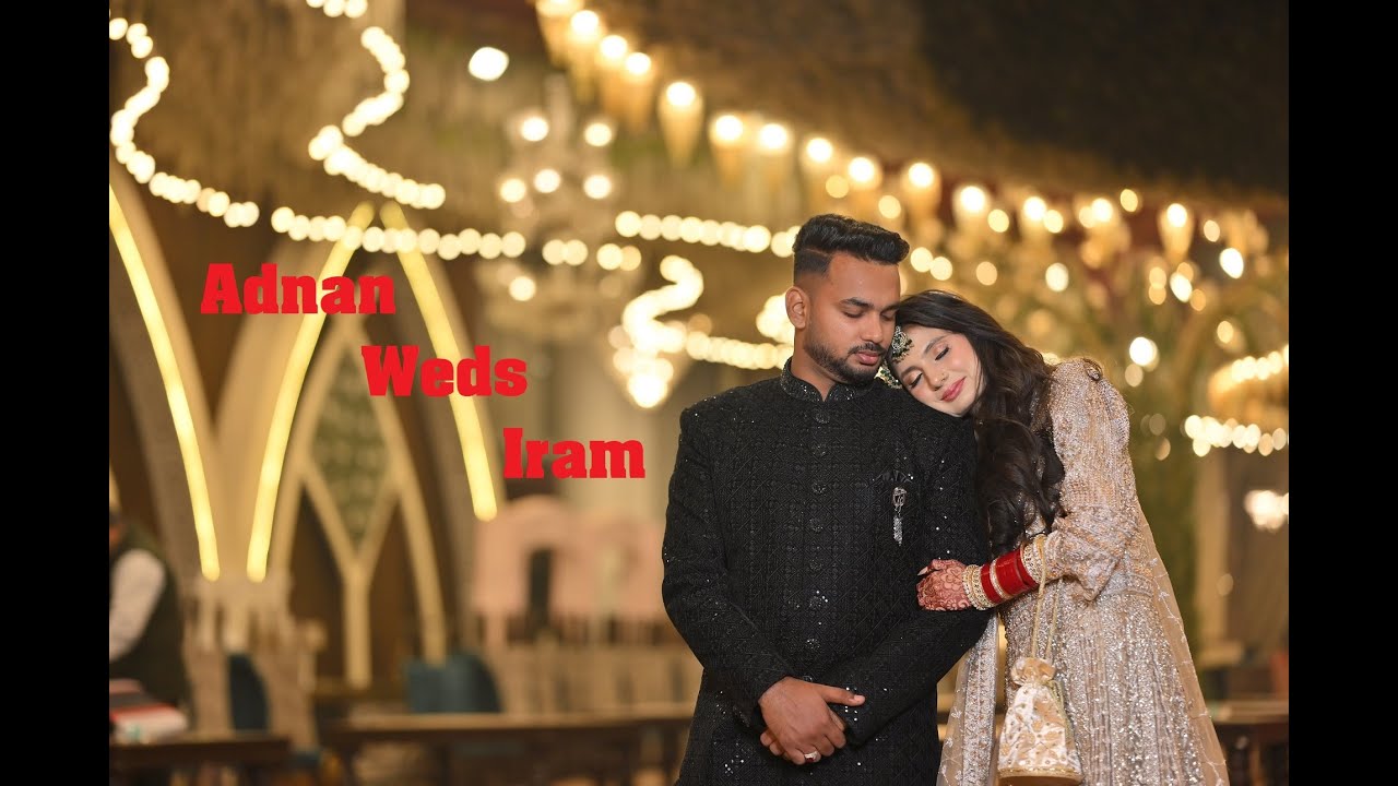 Together Song For Adnan Weds Iram