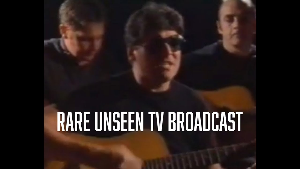 HERONIMUS FIN -  I Lost the Way `TV Special` #Unseen #video #acousticguitarsongs