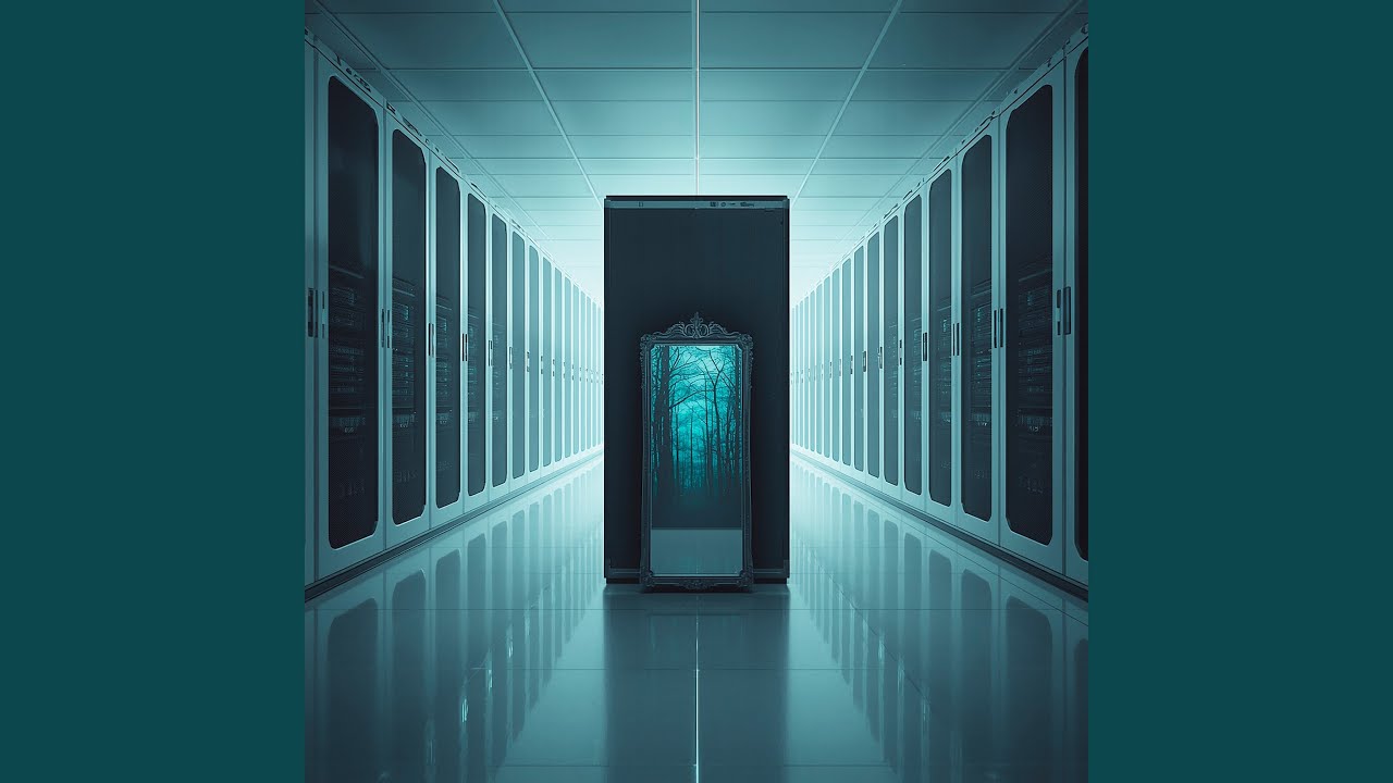 The Catalog of Echoes (Act I: The Last Archive of Atlantis)