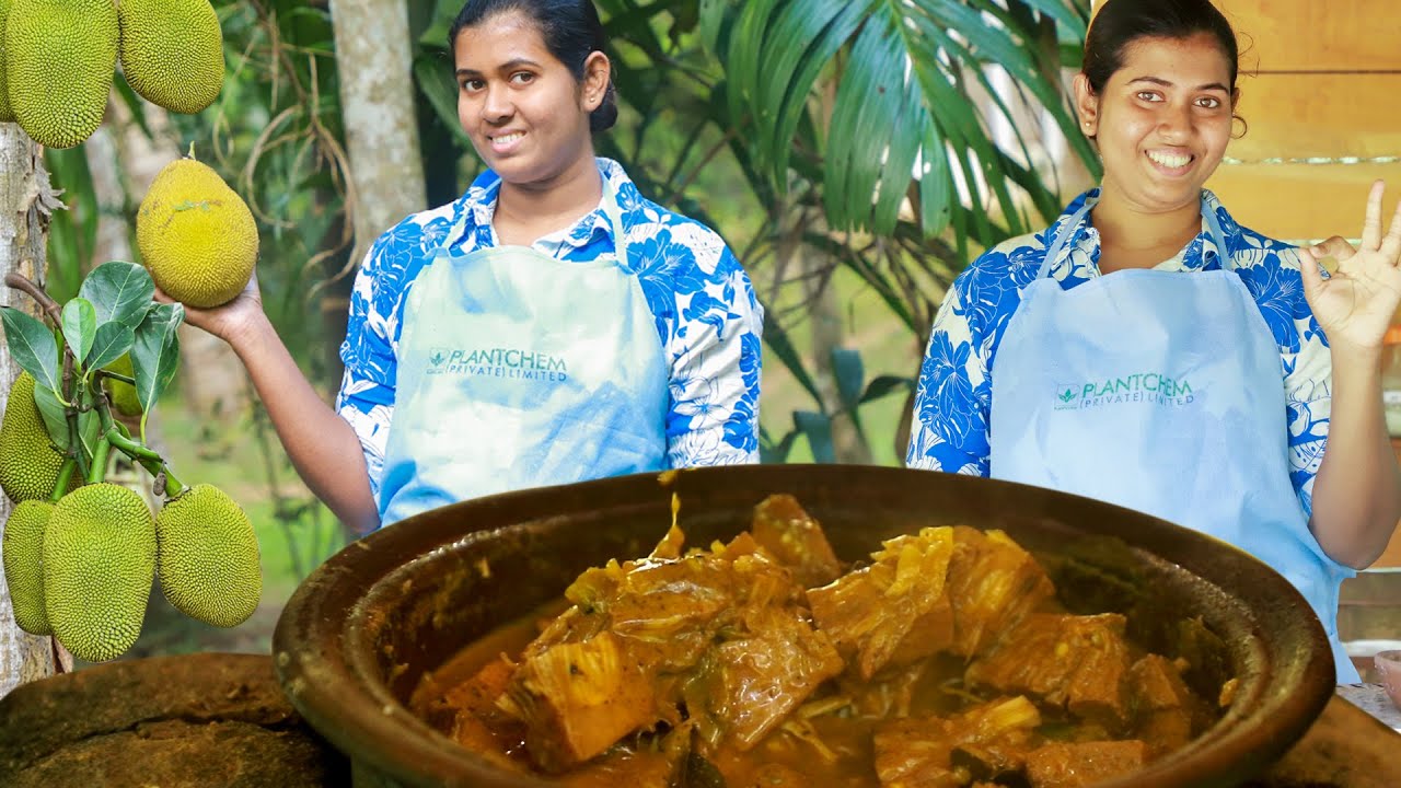 Sri Lankan Polos Curry 😋 | Perfect Lunch Recipe