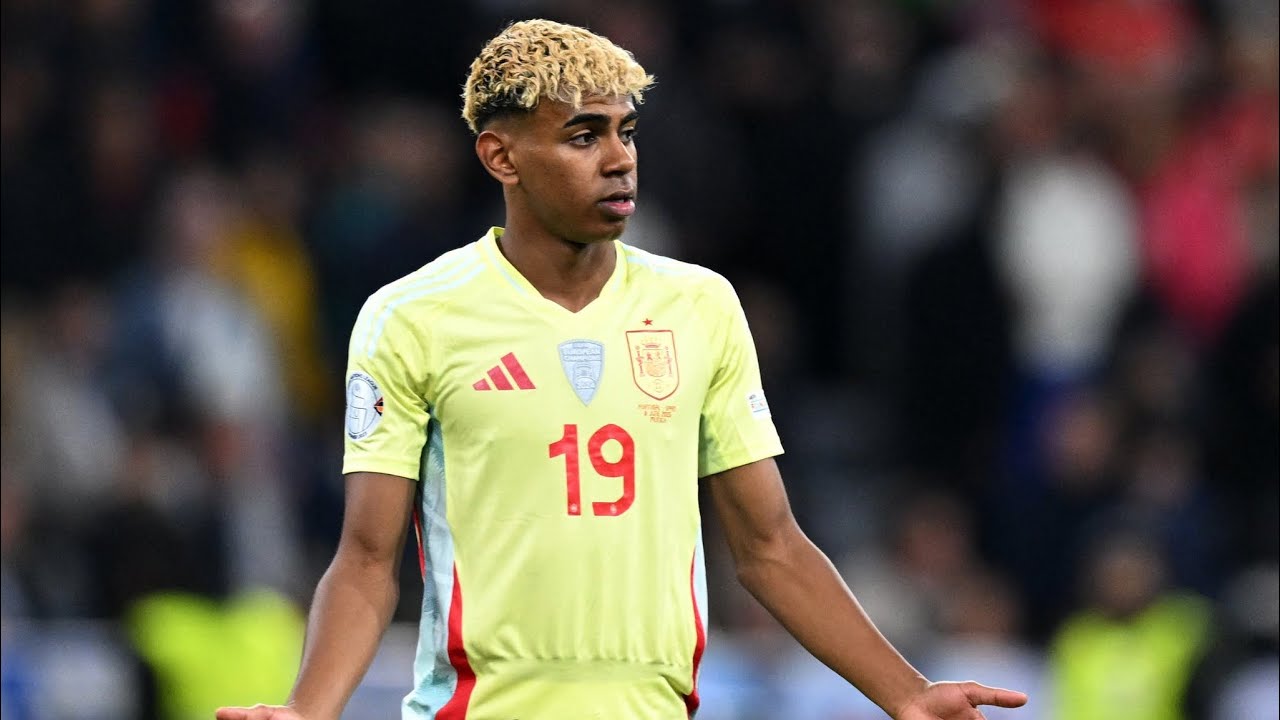 Protect Lamine Yamal Pt. 2 & Barca Crisis (Passionate Rant)