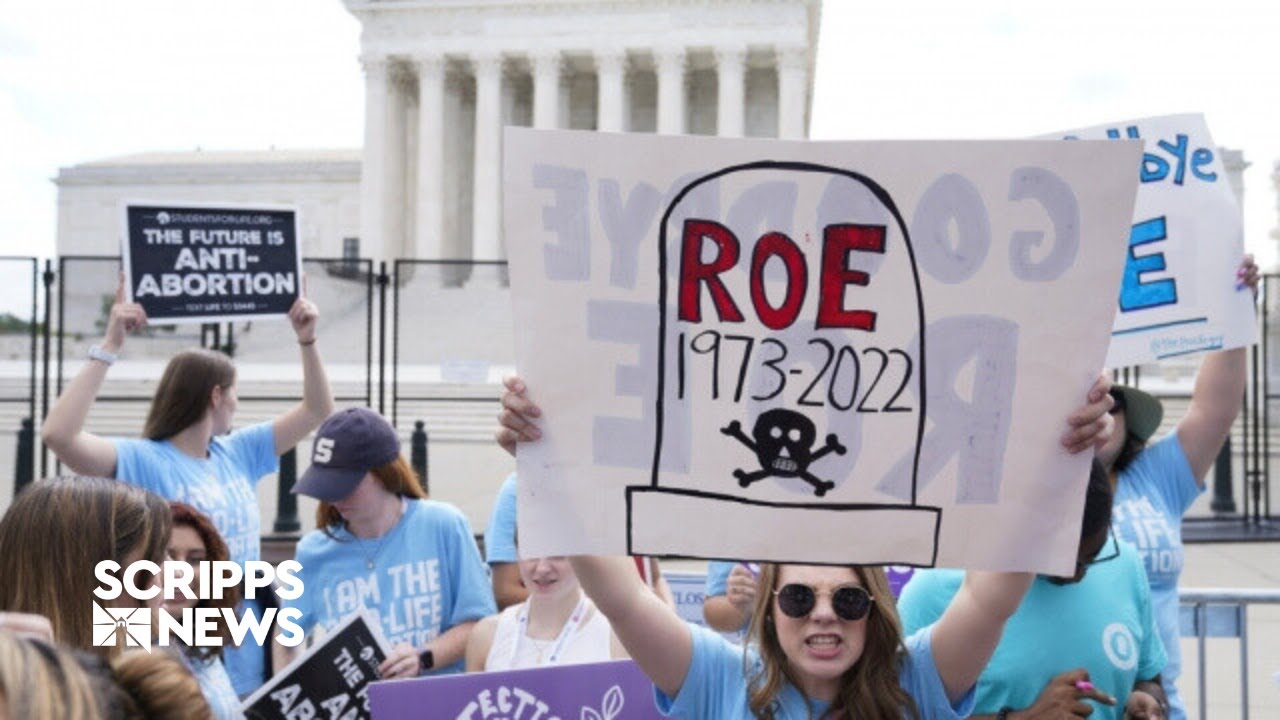 These 13 states are likely to vote on abortion laws in 2024