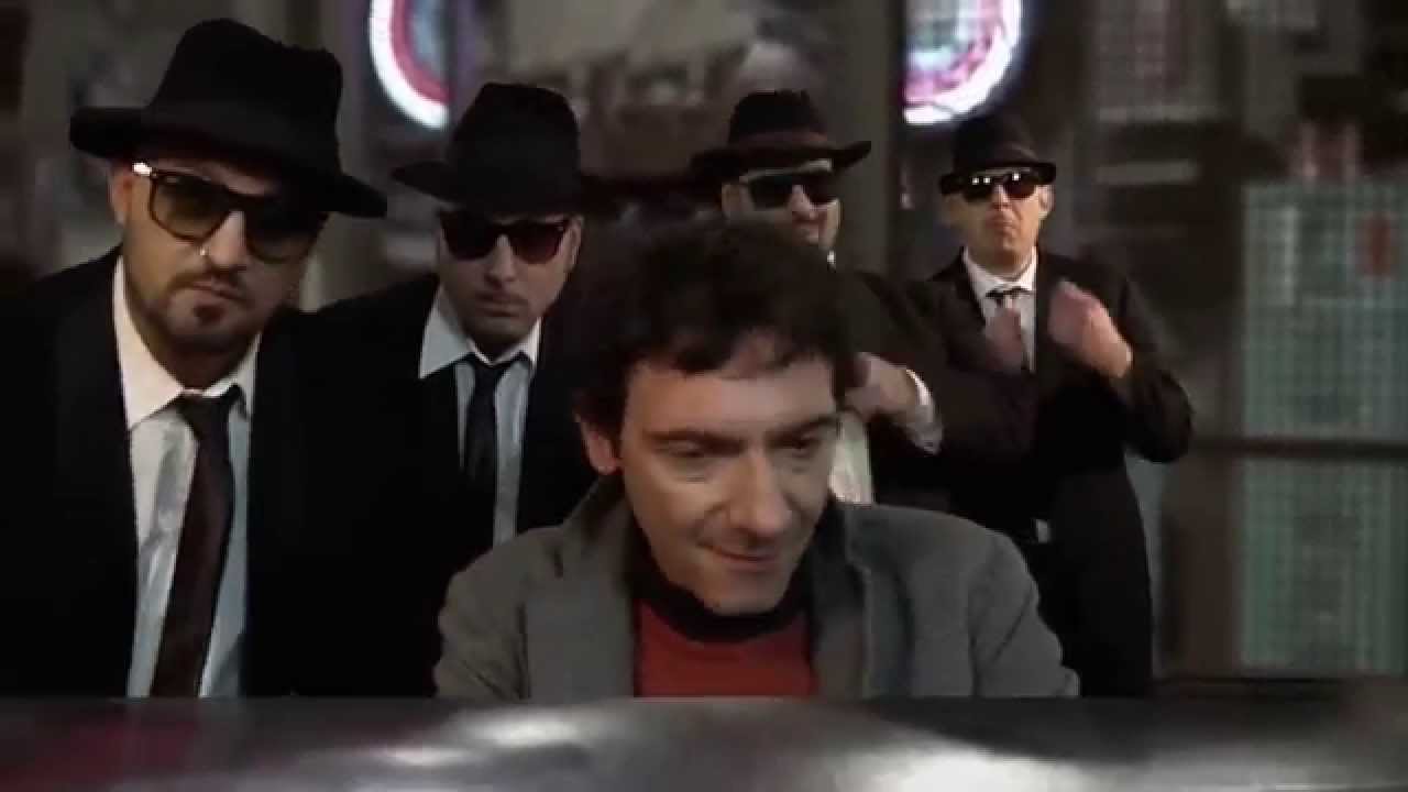 Sangue Mostro ft. Francesco Villani - 71