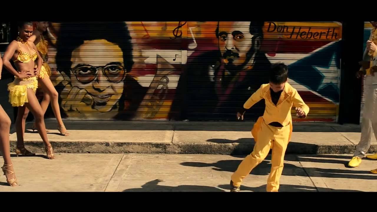 LA SUCURSAL DEL CIELO HD - Julio Bravo y Son Caliente Orquesta, VIDEO OFICIAL
