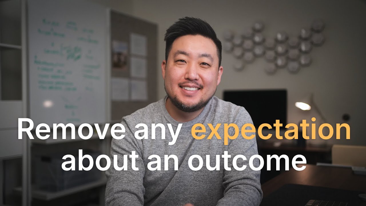 The Counterintuitive Way to Close More Deals (By Caring Less)