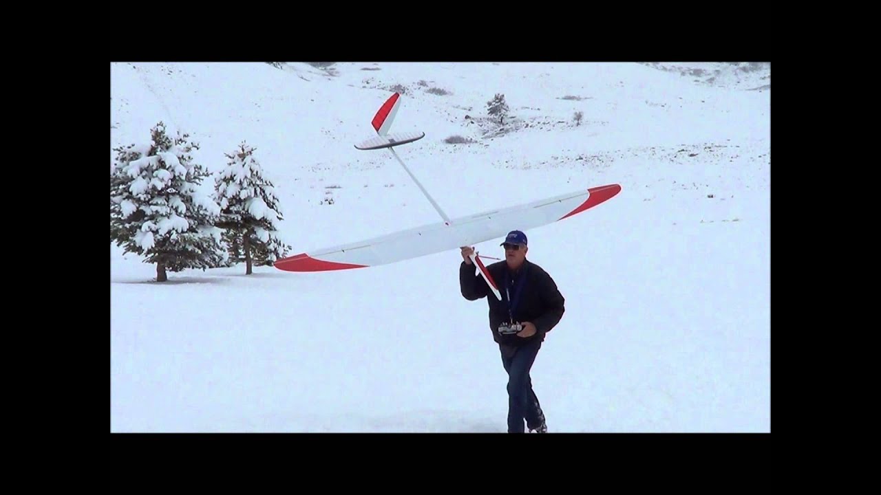 Royale test flight 4.16