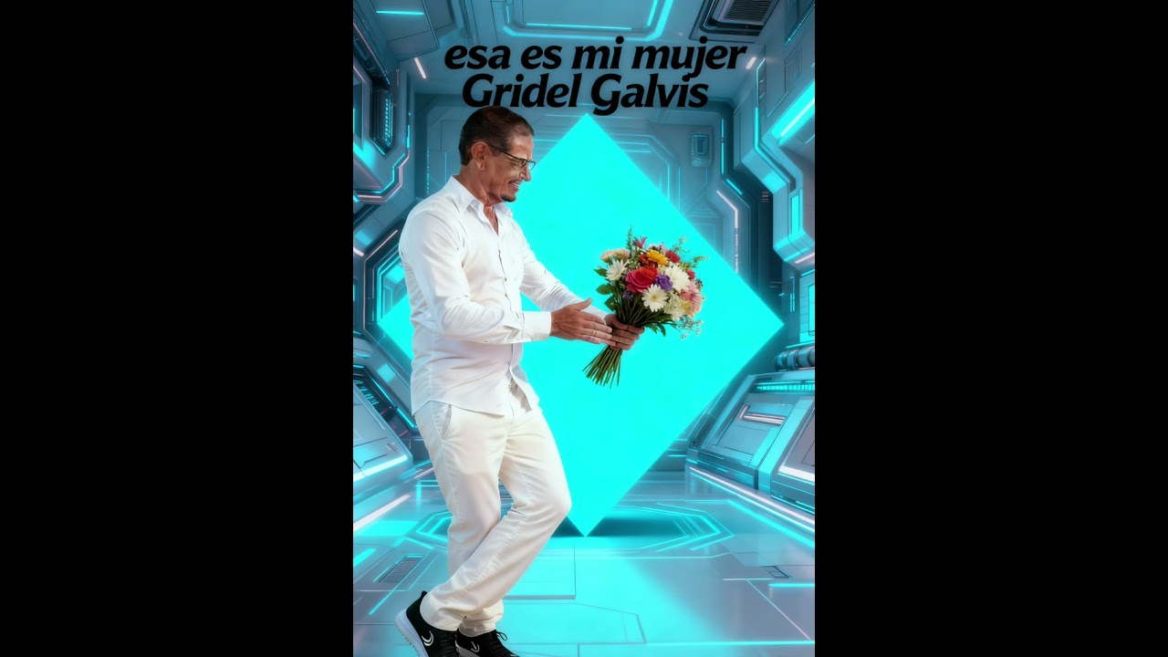 Esa es mi mujer Autor Gridel Galvis 