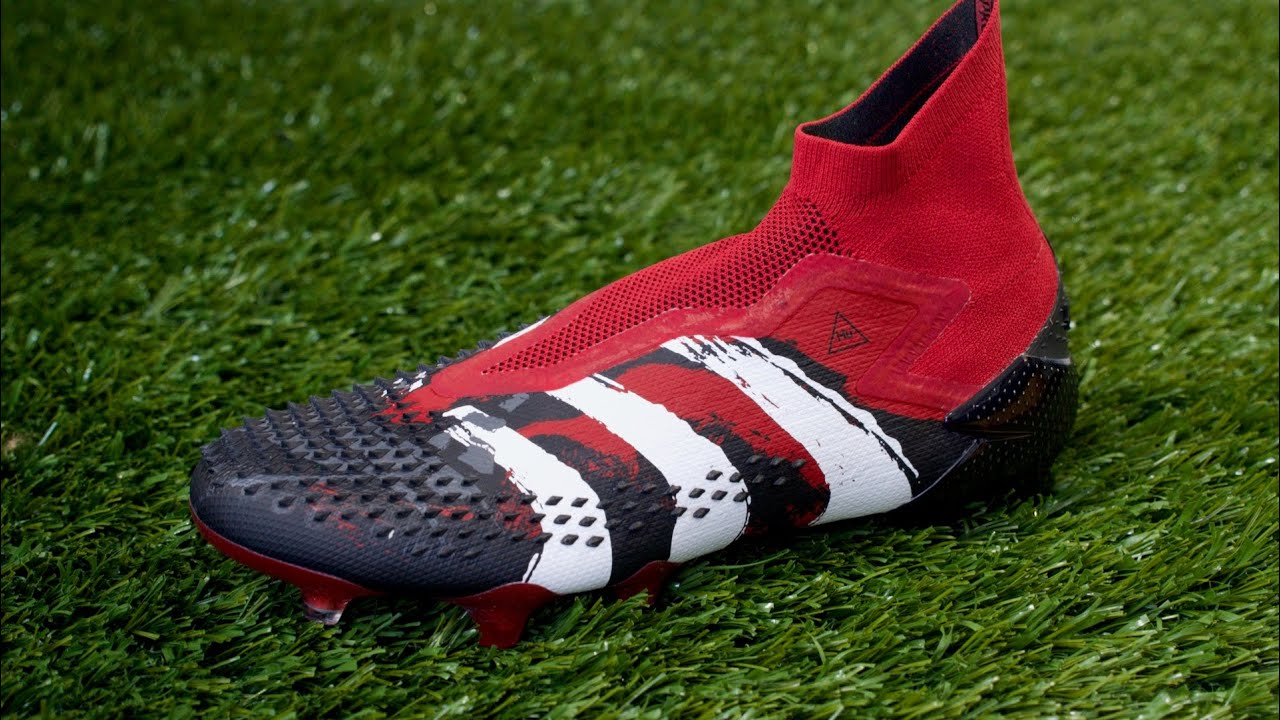 Adidas Predator 20+ Human Race - Unboxing, Review & On Feet