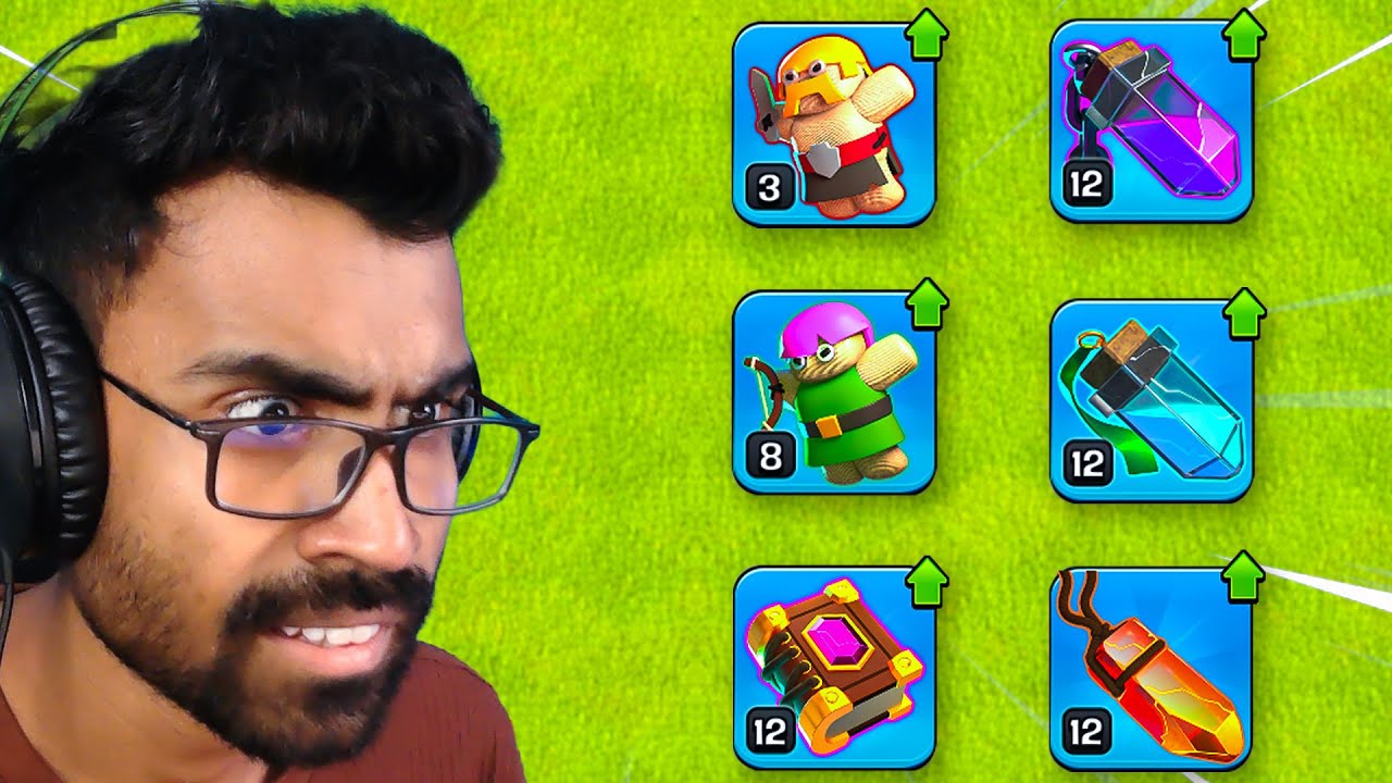 Default equipments are still Powerful.........😍😍