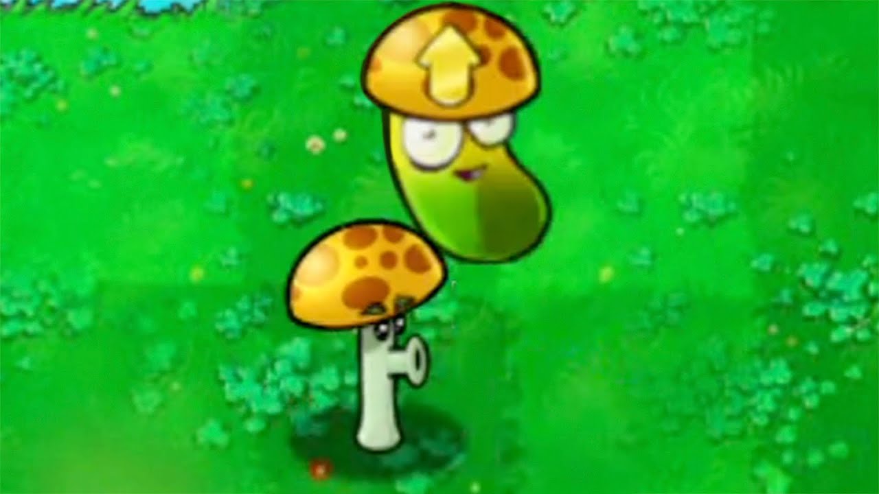 Plants vs. Zombies Hybrid Plants Gameplay #81