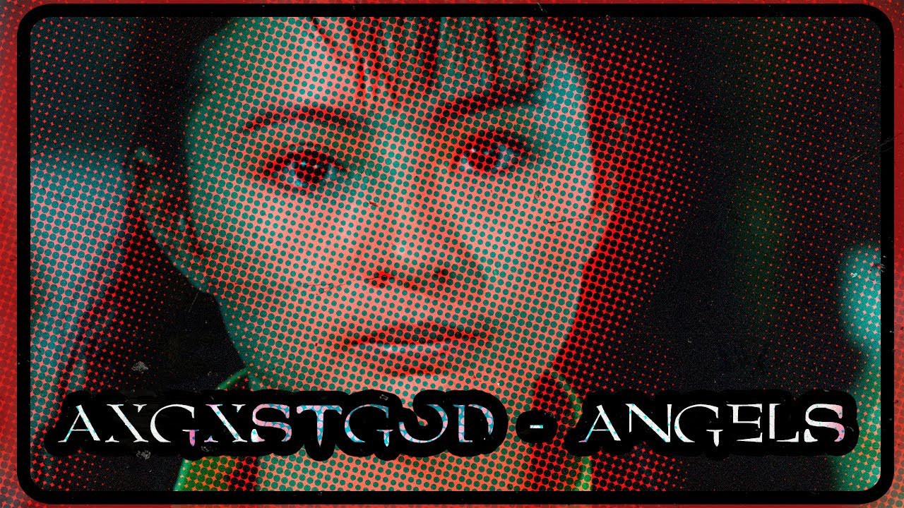 📼 Killer Angels (1989) | ANGELS – AXGXSTGOD | Femme Fatales & High-Octane Action