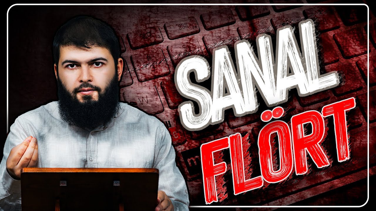 Sanal Flört | Enes Doğan