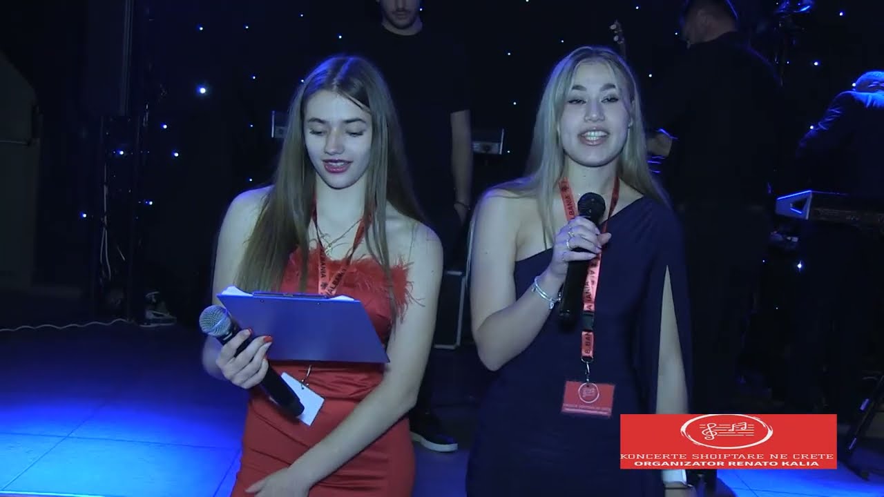 Aurel Deda Cifteli Sponsor Renato Kalia  Koncert Jeraperta  Video Alban Fraholli