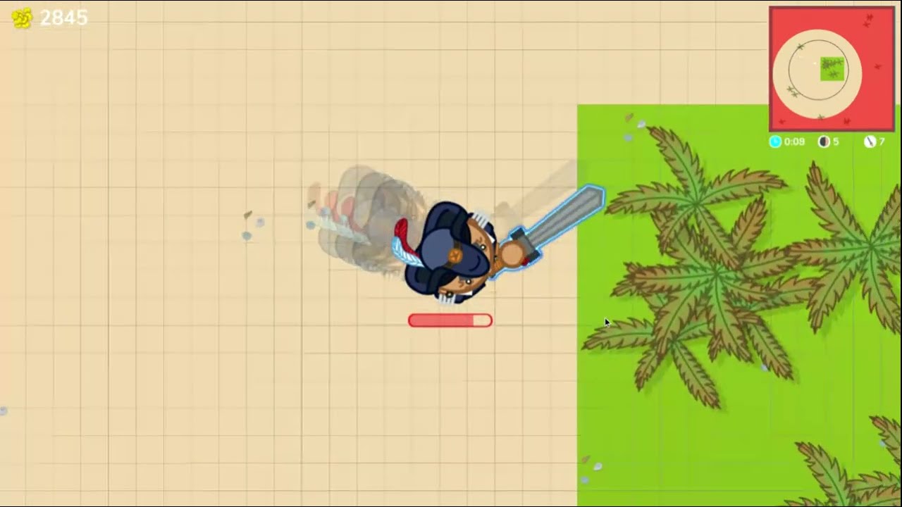 i play yohoho.io