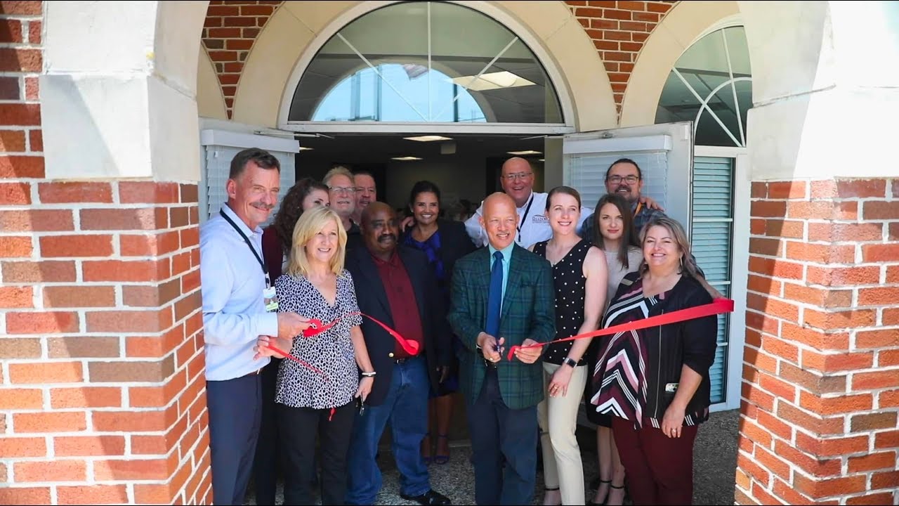 Meadows Behavioral Healthcare - Dallas Outpatient - Grand Opening
