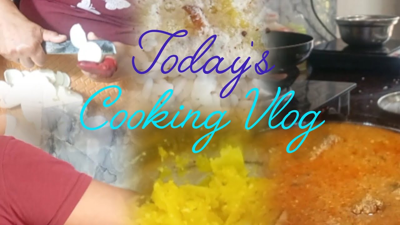 മരിച്ചീനിയും ചൂര മീനും മാങ്ങ പച്ചടിയും...... 🤤🤤😋😋 #minivlog #food #cooking #vlog 