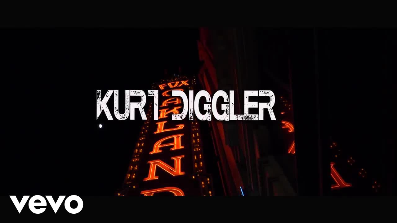 Kurt Diggler, Db Tha General - Brother Brother Shit