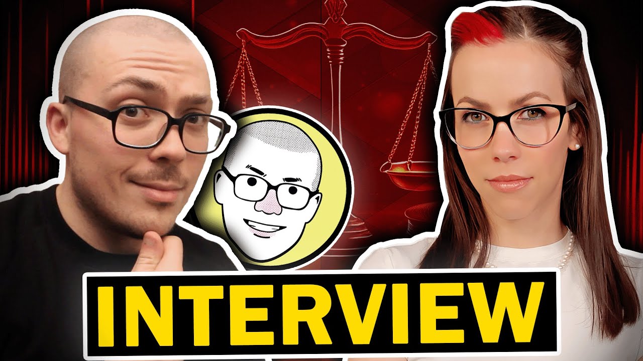 Anthony Fantano Interview | YouTube Success, Branding & Legal Battles