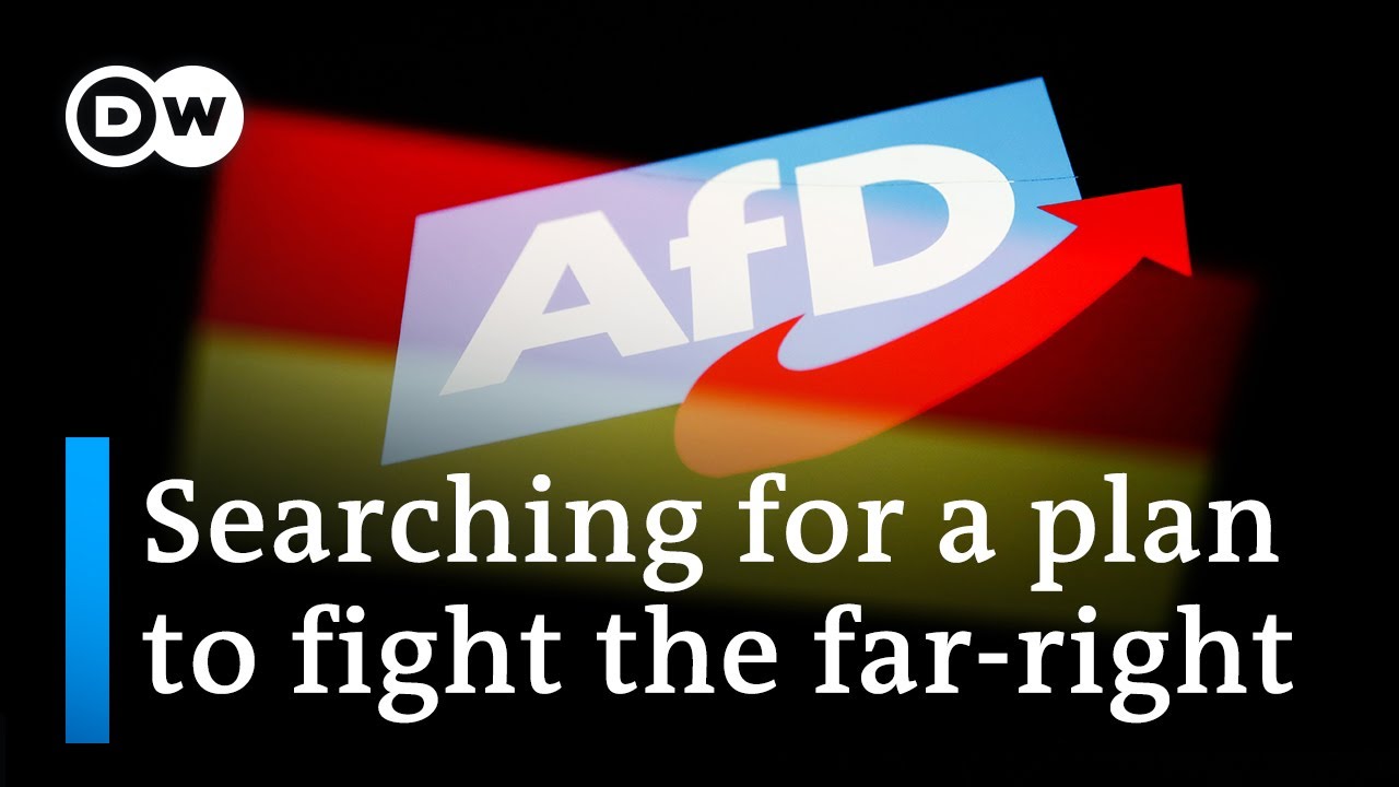 Is Germany about to get another far-right mayor? | DW News