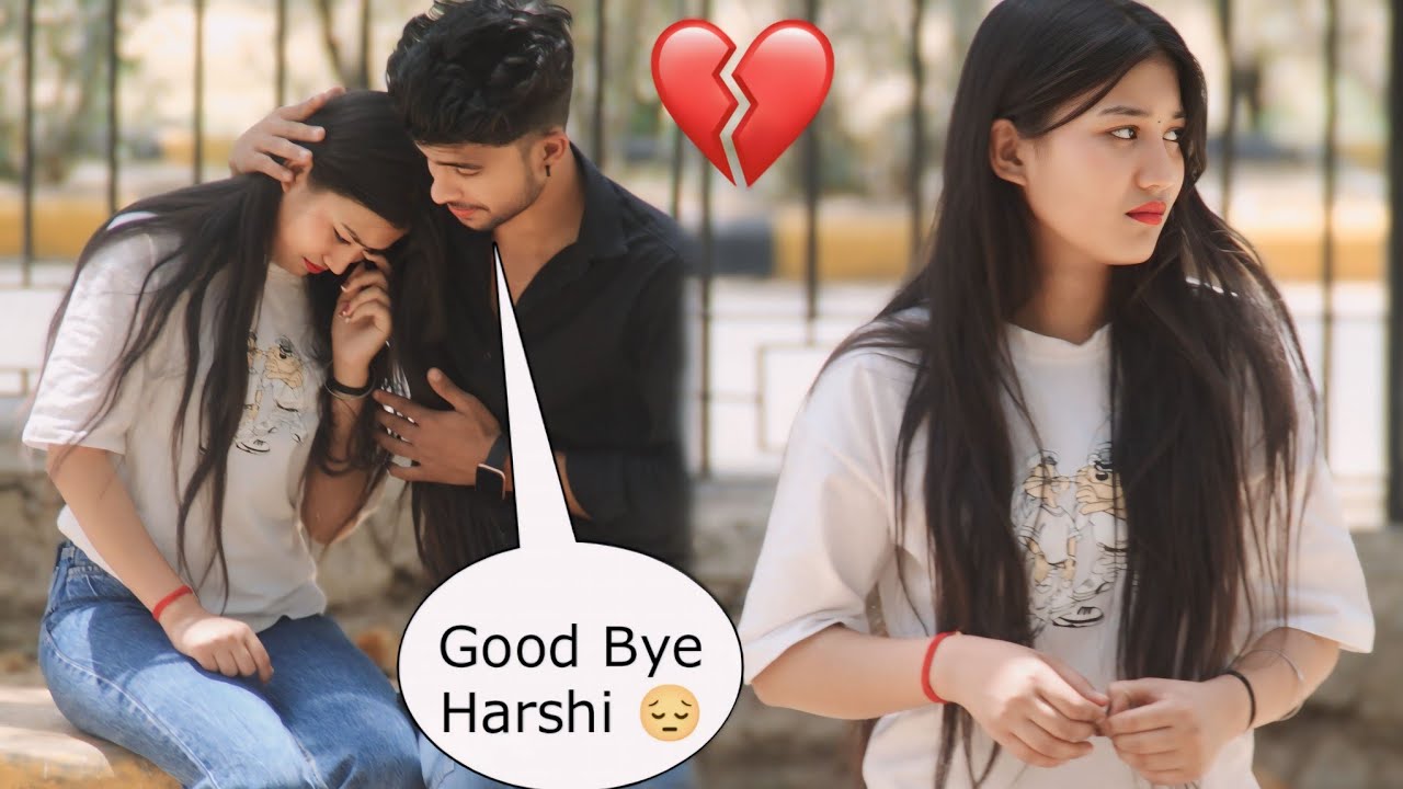 Cast की वजह से हुआ Break Up 💔 | Part - 2 | सोचा नहीं था ऐसा होगा 😢 | Zain Khan Prank