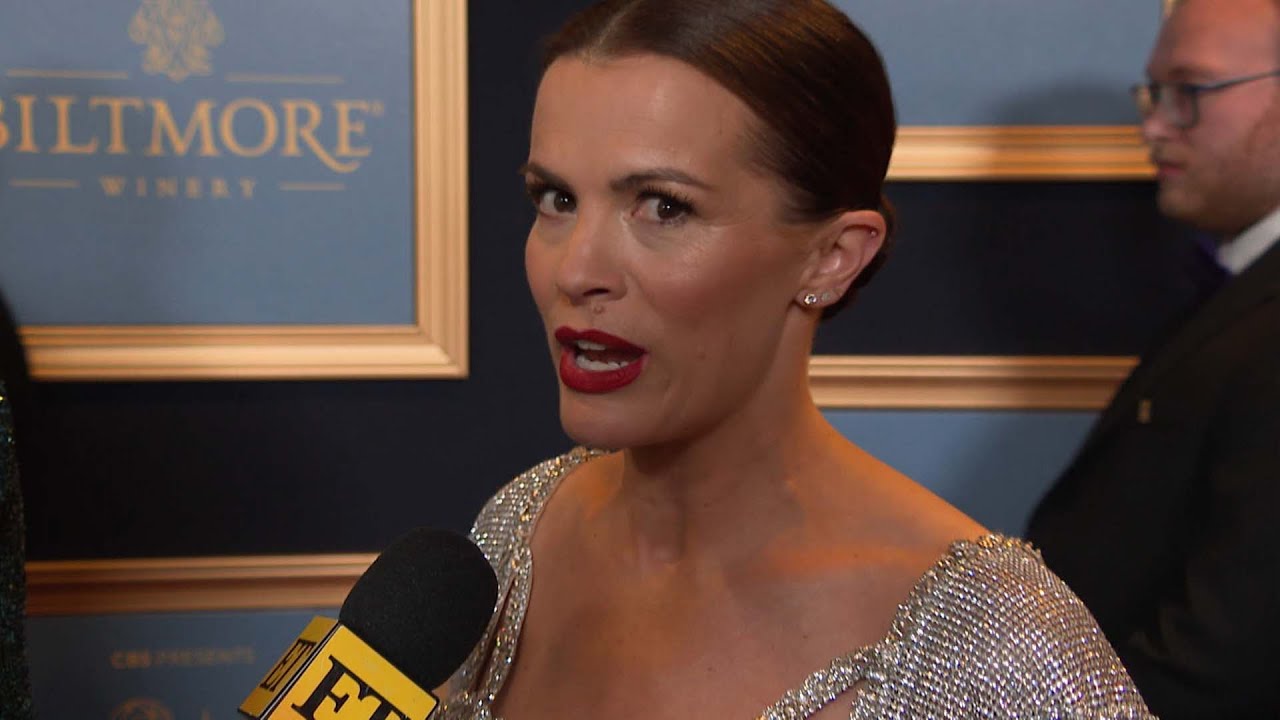 Y&R's Melissa Claire Egan Reveals Potentially Fatal Health Diagnosis