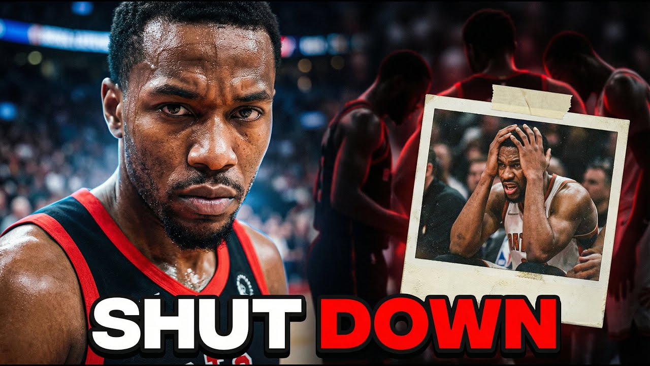 Toronto Raptors SHUT DOWN The East’s Powerhouses (Superteams EXPOSED!)
