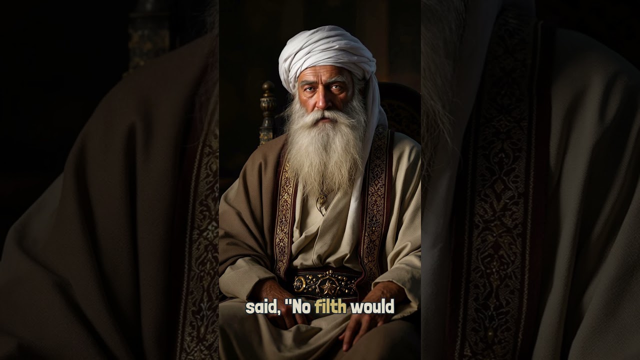 How Salah Protects You From Within | Quranic Reflection