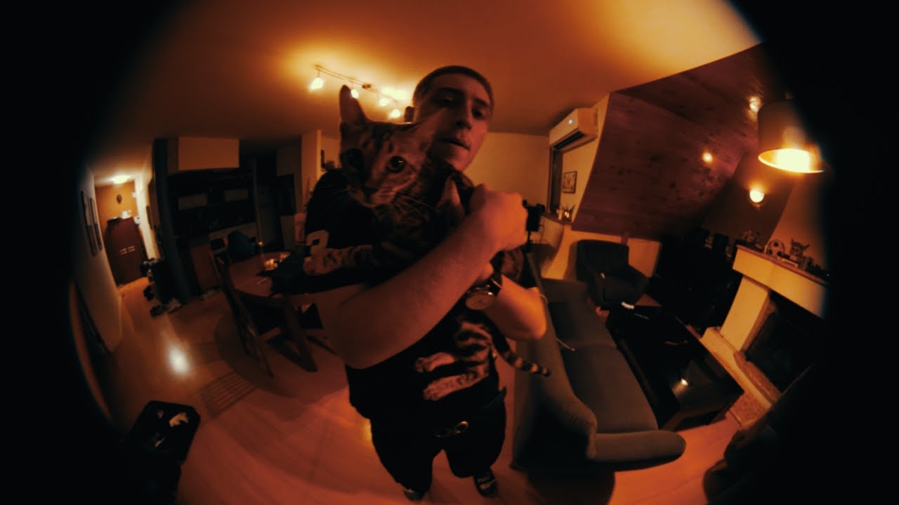 SAINT GIYO - ZARALE (MUSIC VIDEO)