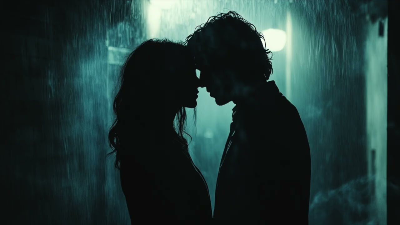 SUSPENSE ROMANTIC THRILLER MUSIC   Reunited