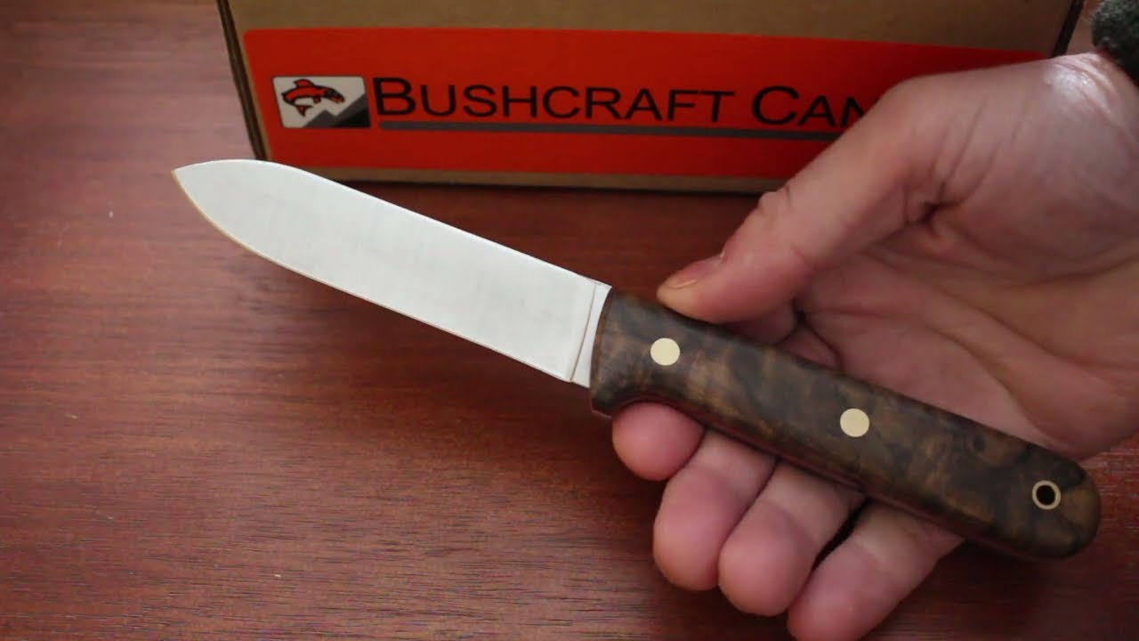 Enzo Kephart 115 NEW view by www bushcraftcanada com